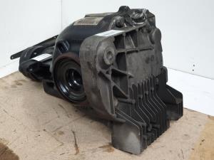 DIFERENCIAL TRASERO 753089703 BMW SERIE 5 BERLINA (E60) Autodesguaces Alicante