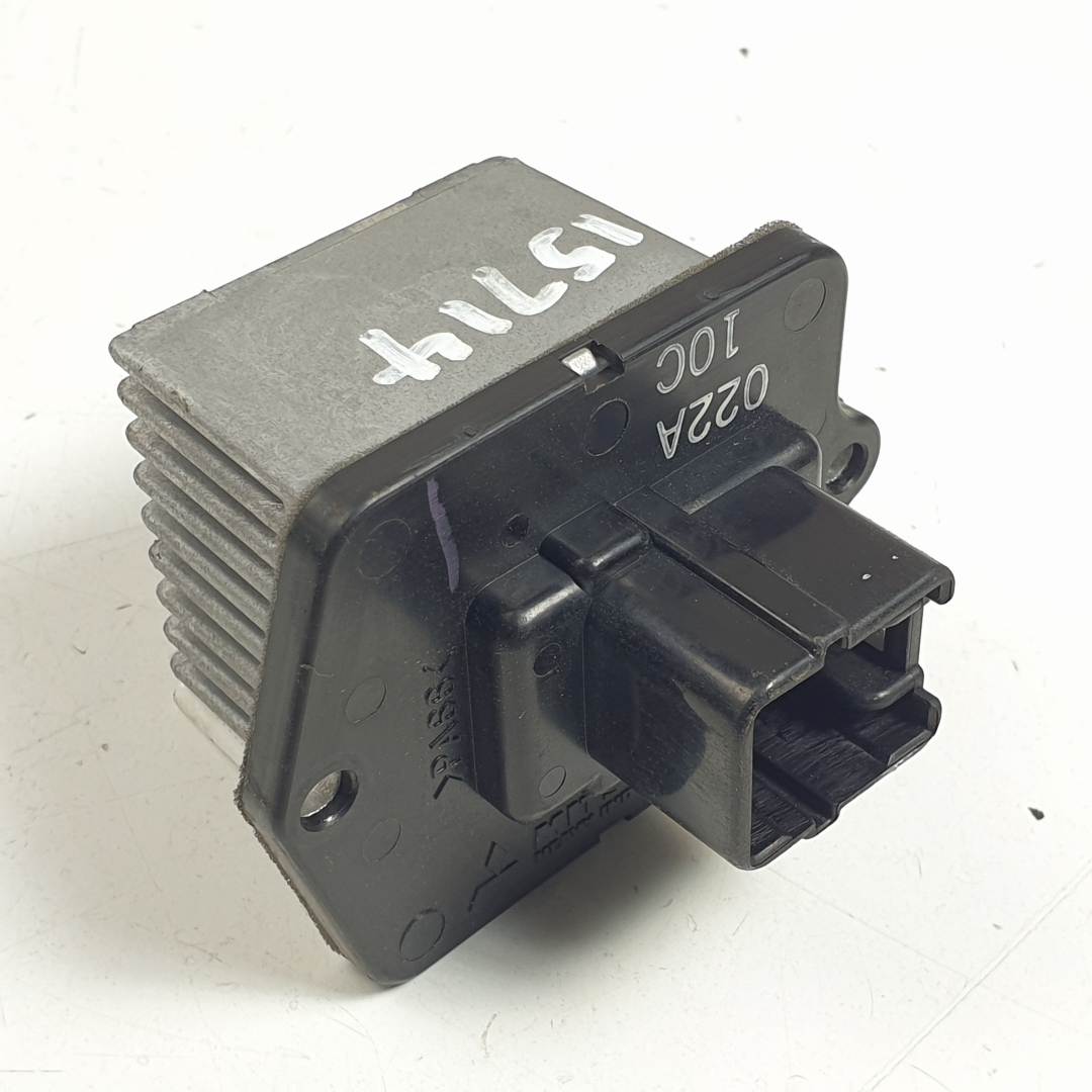 Résistance de chauffage - 022A10C - MITSUBISHI - ASX (GA0W)