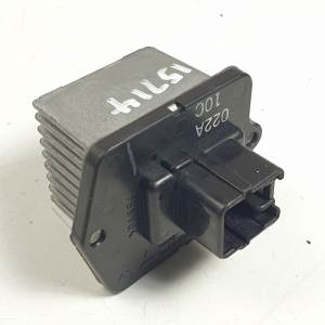 RESISTENCIA CALEFACCION 022A10C MITSUBISHI ASX (GA0W) Autodesguaces Alicante