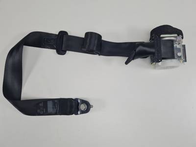 CINTURON SEGURIDAD TRASERO DERECHO 9682036280 PEUGEOT 3008 (T84) Autodesguaces Alicante