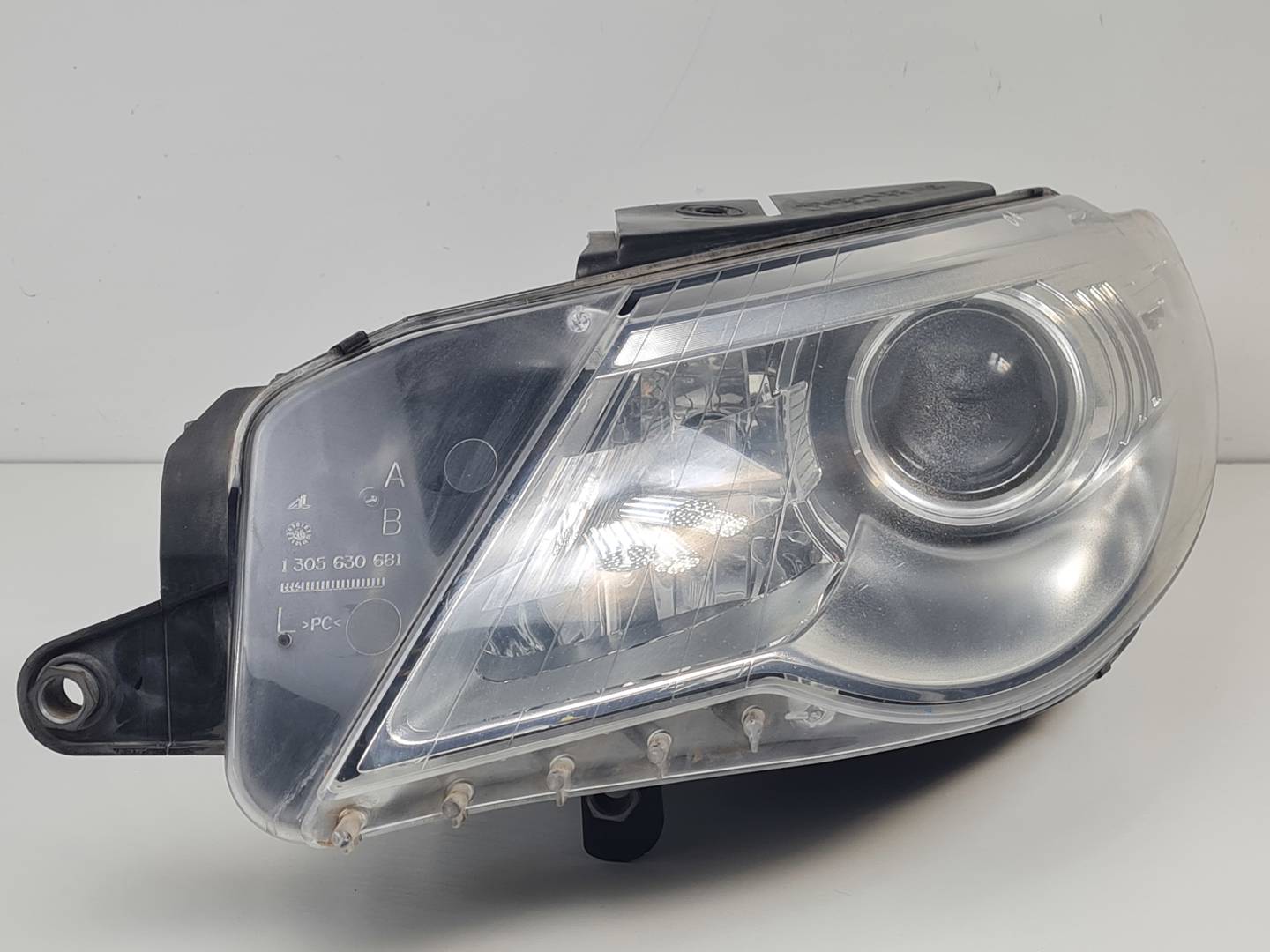 FARO IZQUIERDO - 3C8941751C - VOLKSWAGEN - PASSAT CC (357)
