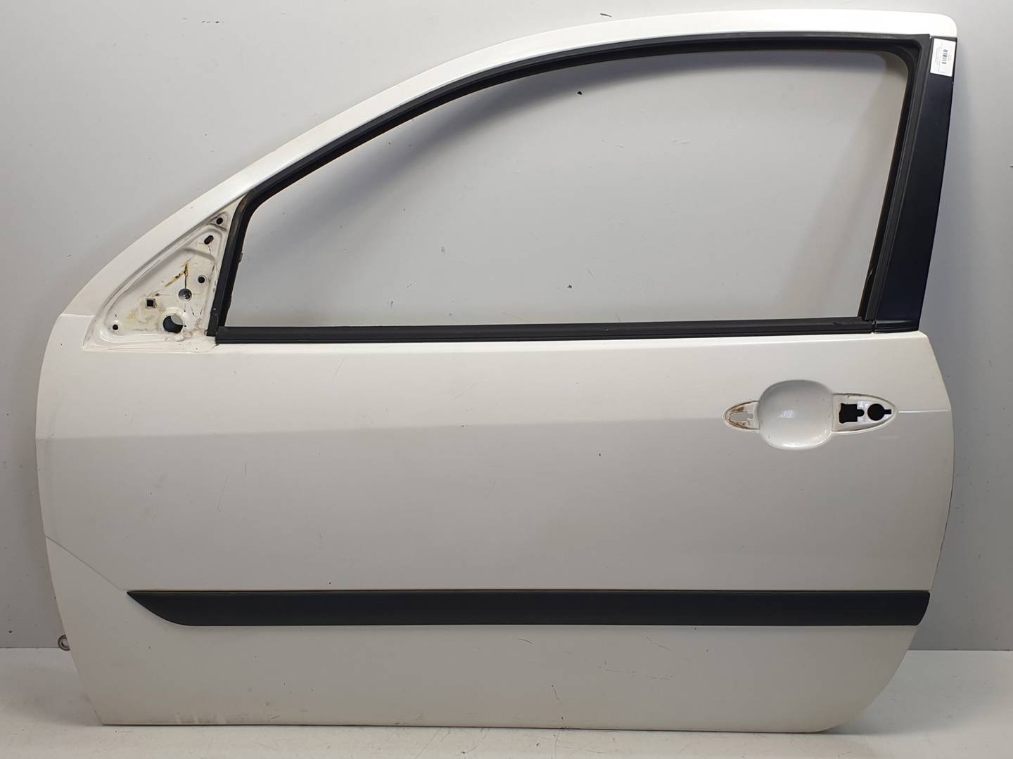 PUERTA DELANTERA IZQUIERDA - FORD - FOCUS BERLINA (CAK)