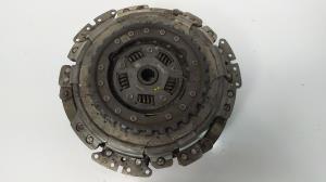 KIT EMBRAGUE OAM141017CS SKODA YETI Autodesguaces Alicante