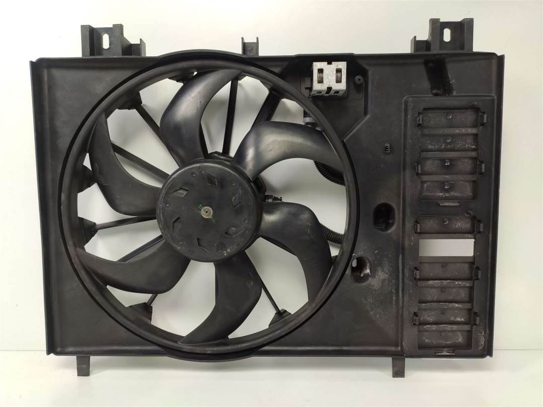ELECTROVENTILADOR - GMV140CEM00 - CITROEN - C5 BERLINA