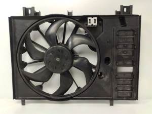 ELECTROVENTILADOR GMV140CEM00 CITROEN C5 BERLINA Autodesguaces Alicante