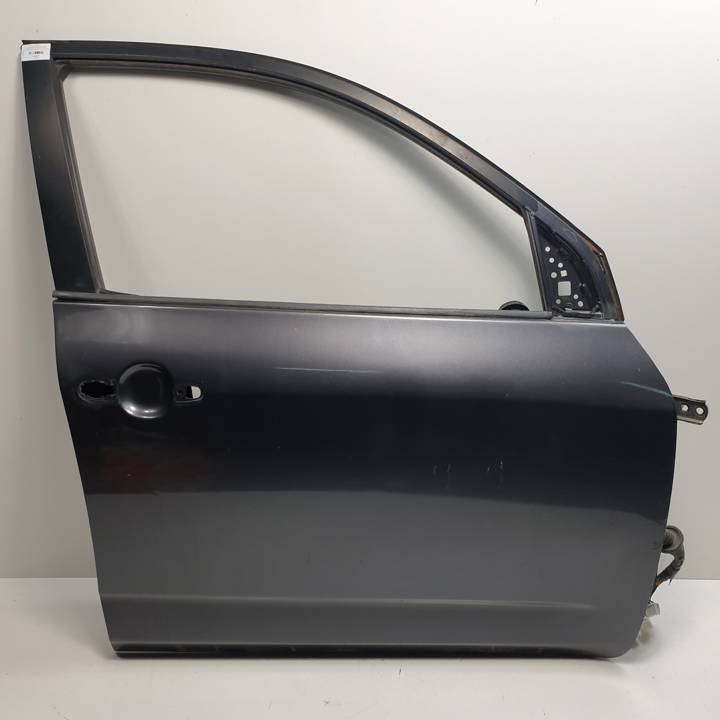 PUERTA DELANTERA DERECHA TOYOTA RAV 4 (A3) Autodesguaces Alicante