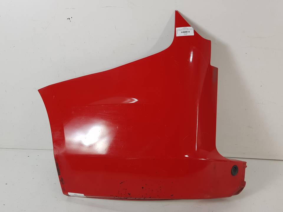 PUNTERA PARAGOLPES TRASERA IZQUIERDA FORD TRANSIT CUSTOM KASTEN Autodesguaces Alicante