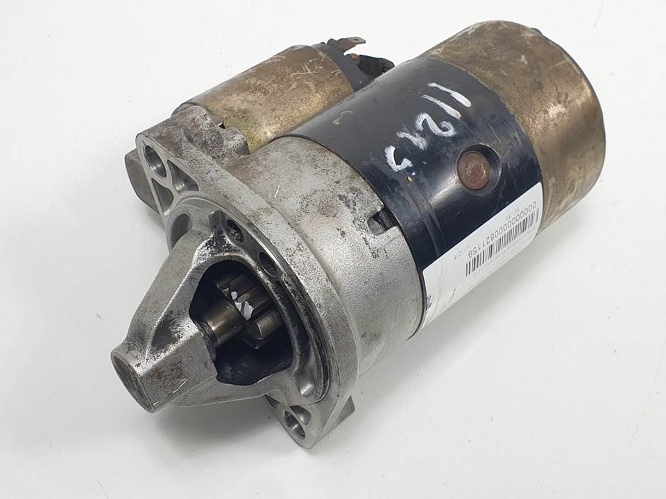 MOTOR ARRANQUE - M002T46081ZE - SUZUKI - WAGON R+ RB (MM)