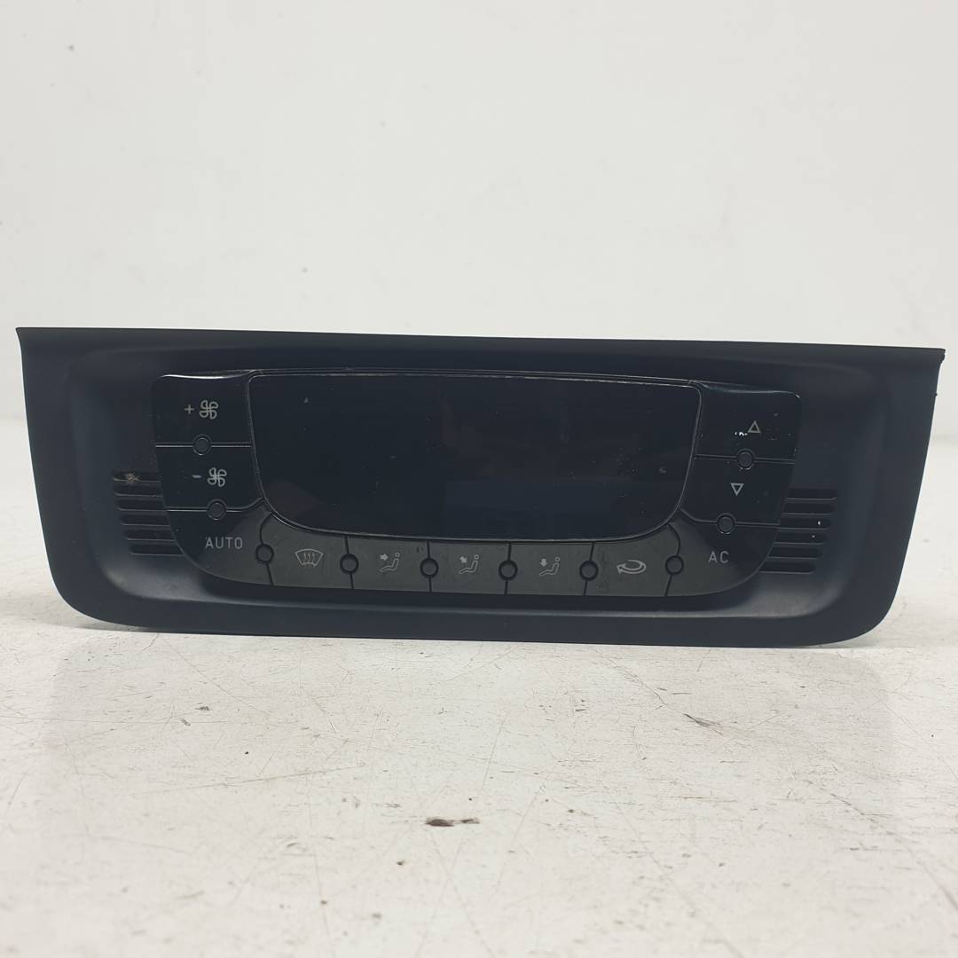 MANDO CLIMATIZADOR - 6J0820043 - SEAT - IBIZA (6J5)