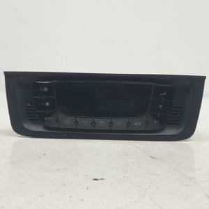 MANDO CLIMATIZADOR 6J0820043 SEAT IBIZA (6J5) Autodesguaces Alicante