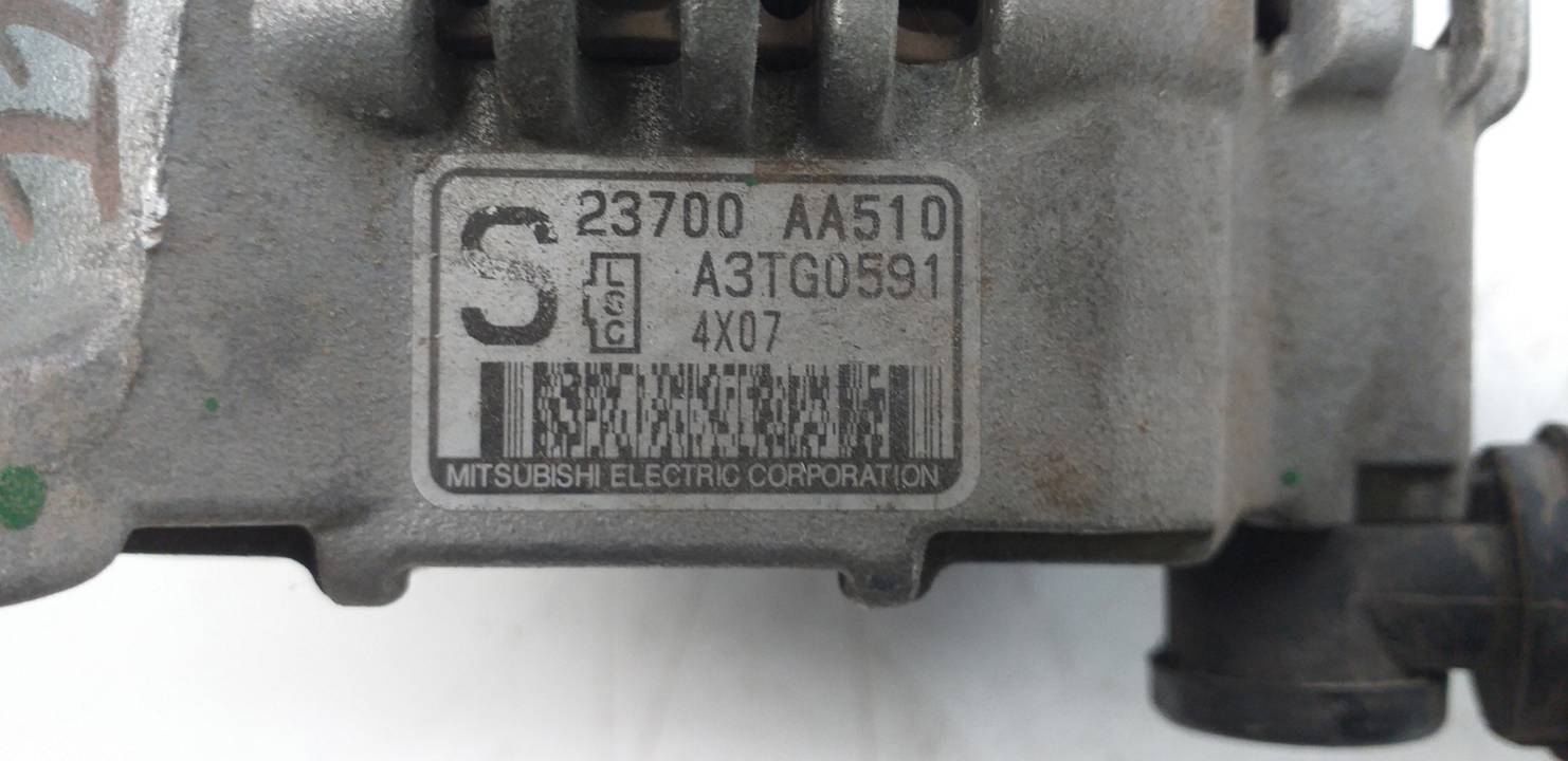 ALTERNADOR
