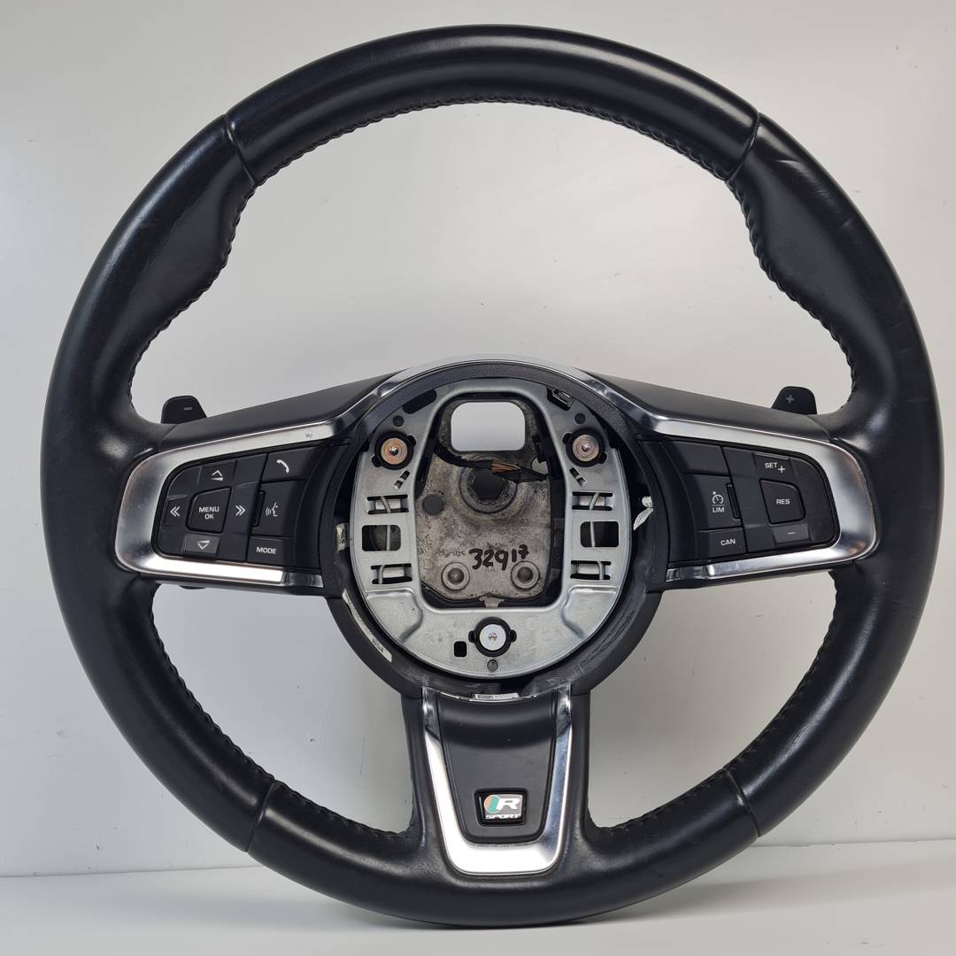 VOLANTE - GX7M3F563GC8PVJ - JAGUAR - XE