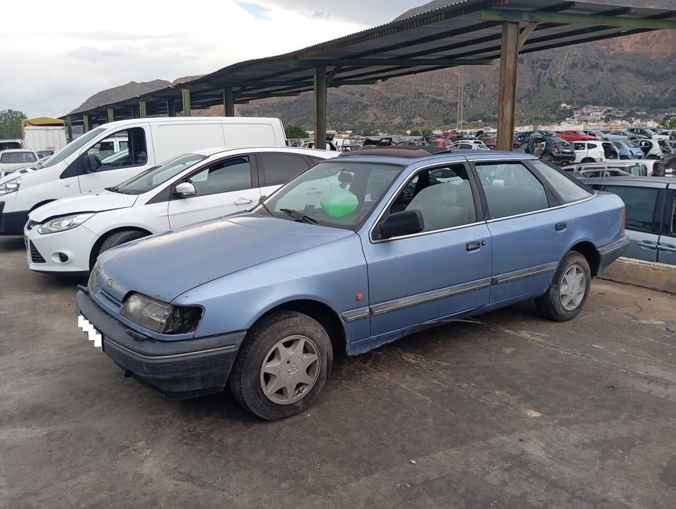 CERRADURA CAPO