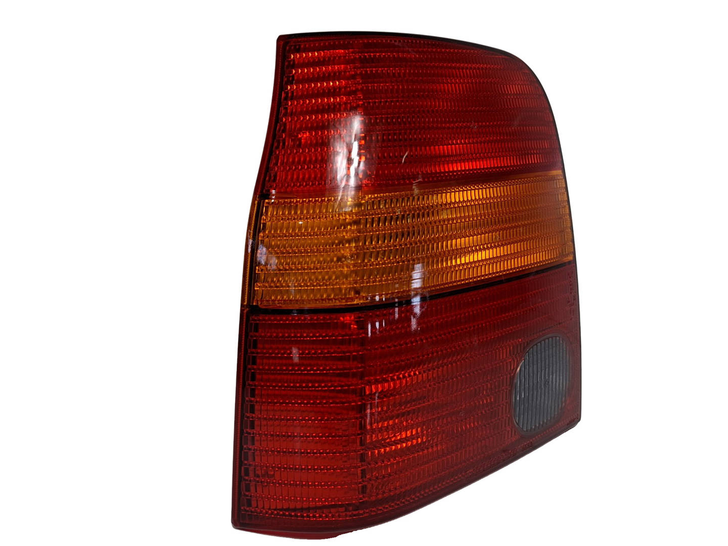 Piloto Trasero Izquierdo Seat Arosa (6h1) (2000–2005)