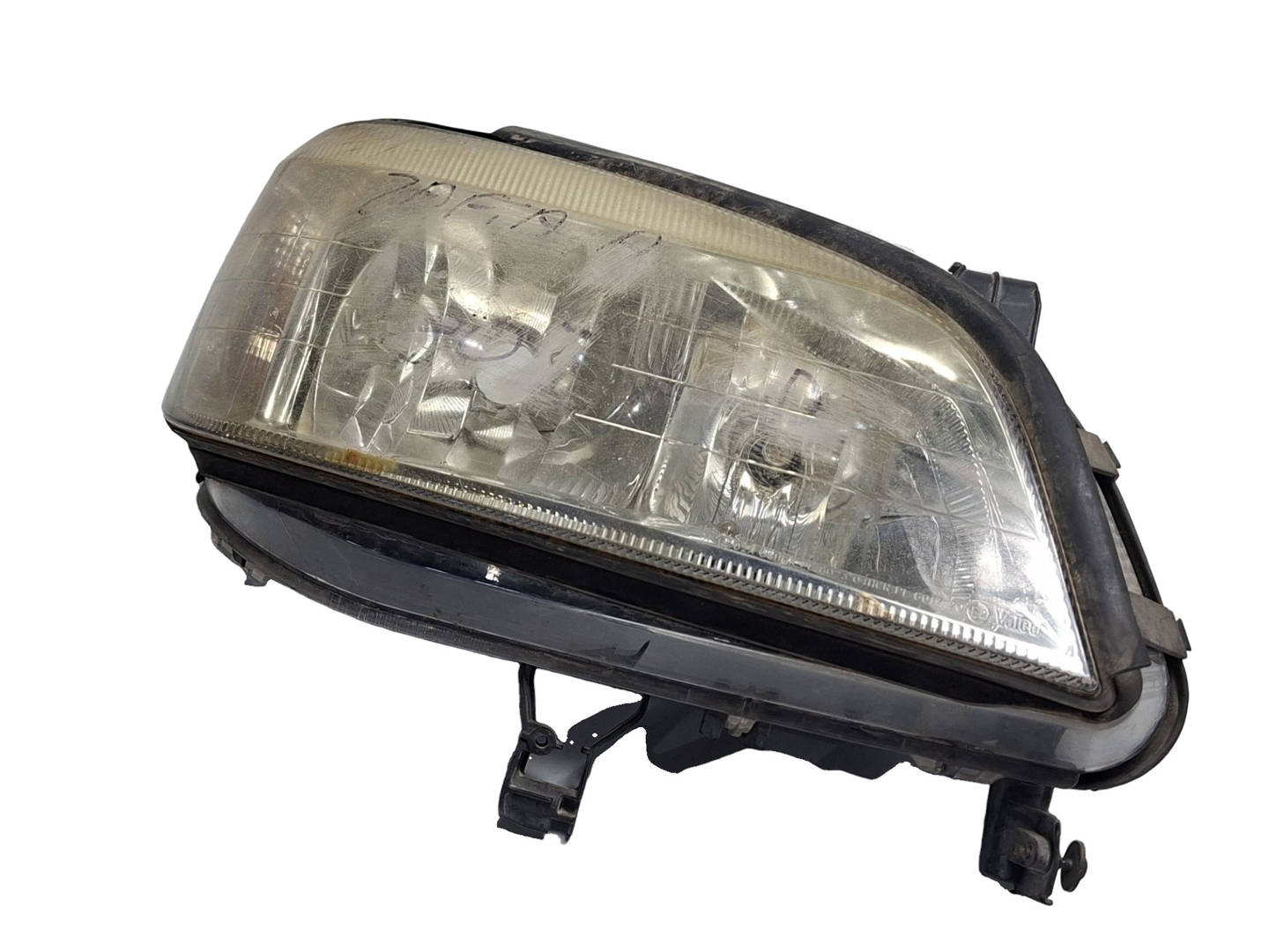 Foto 2 de Faro Derecho Opel Zafira A (1999–2005)