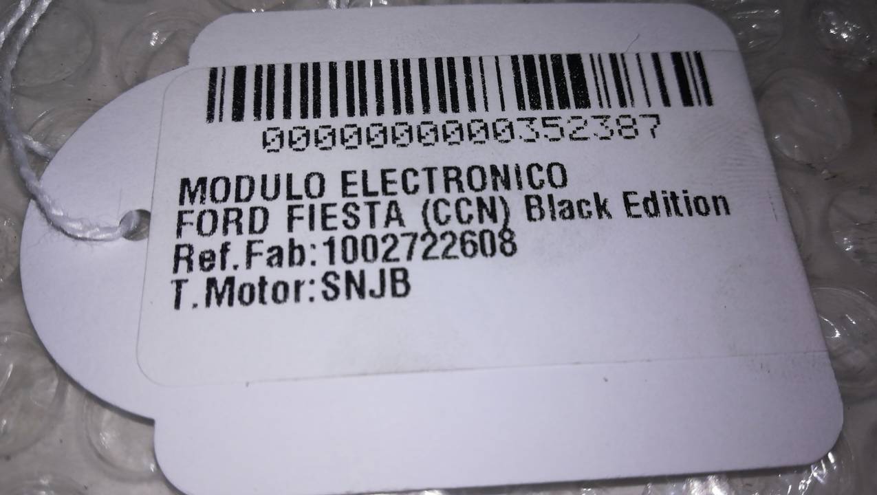 MODULO ELECTRONICO