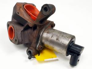 VALVULA EGR A6651400660 SSANGYONG ACTYON Autodesguaces Alicante