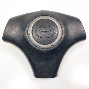 AIRBAG DELANTERO IZQUIERDO 8419802 TOYOTA RAV 4 (A2) Autodesguaces Alicante