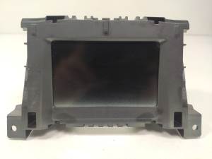 PANTALLA MULTIFUNCION 13208089 OPEL ASTRA H BERLINA Autodesguaces Alicante