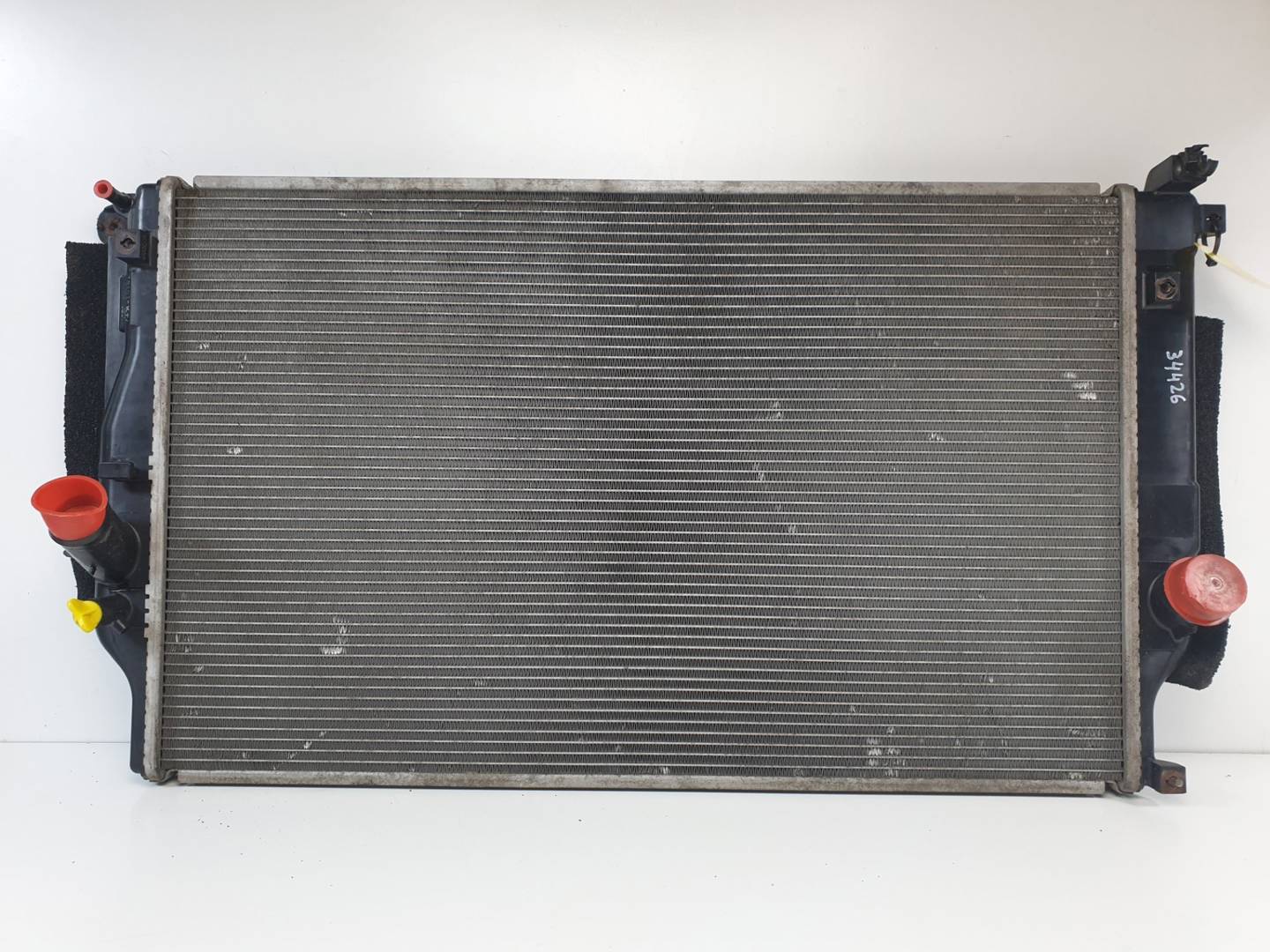 Radiateur d’eau - TOYOTA - RAV 4 (A3)