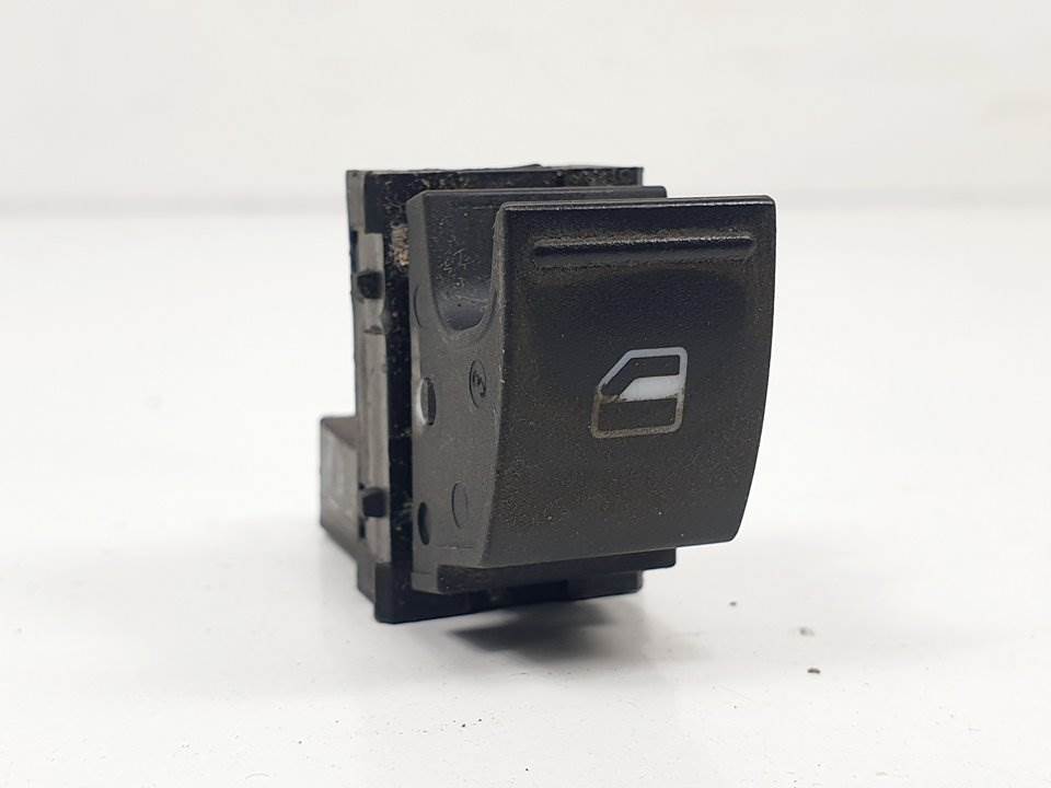 MANDO ELEVALUNAS DELANTERO DERECHO - 7L6959855D - SEAT - IBIZA (6J5)