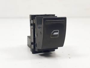 MANDO ELEVALUNAS DELANTERO DERECHO 7L6959855D SEAT IBIZA (6J5) Autodesguaces Alicante