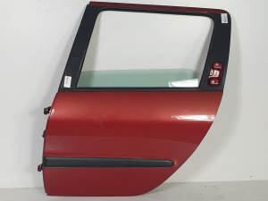 PUERTA TRASERA IZQUIERDA PEUGEOT 206 SW Autodesguaces Alicante