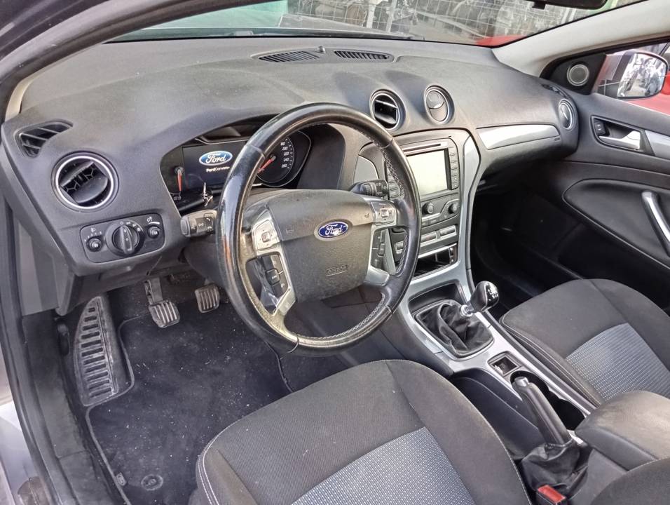 AIRBAG DELANTERO DERECHO