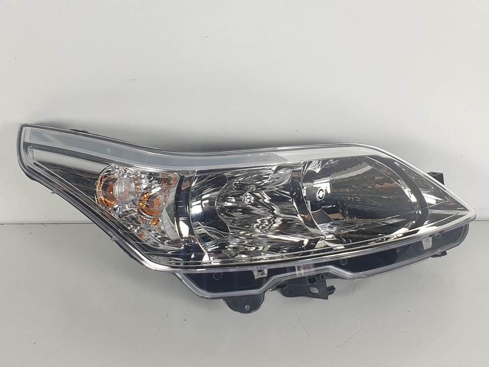 FARO DERECHO - 9646893880 - CITROEN - C4 COUPE