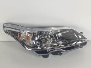 FARO DERECHO 9646893880 CITROEN C4 COUPE Autodesguaces Alicante