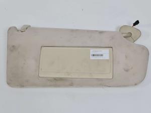 PARASOL DERECHO LAND ROVER RANGE ROVER (L322) Autodesguaces Alicante