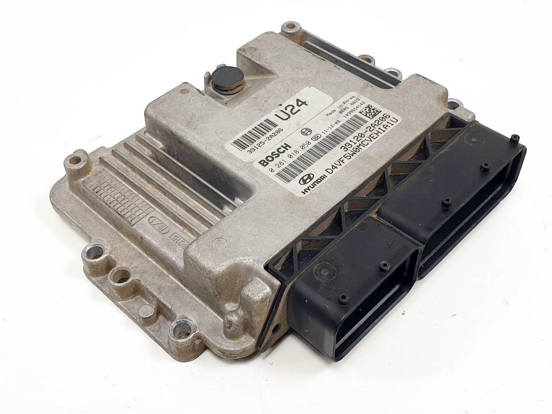 CENTRALITA MOTOR UCE - 0281018050 - HYUNDAI - I40