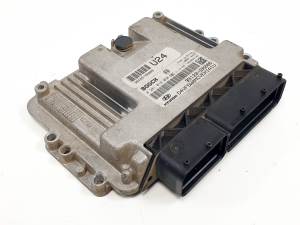 CENTRALITA MOTOR UCE 0281018050 HYUNDAI I40 Autodesguaces Alicante