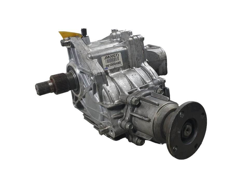 DIFERENCIAL DELANTERO - 061000480 - HYUNDAI - TUCSON (JM)