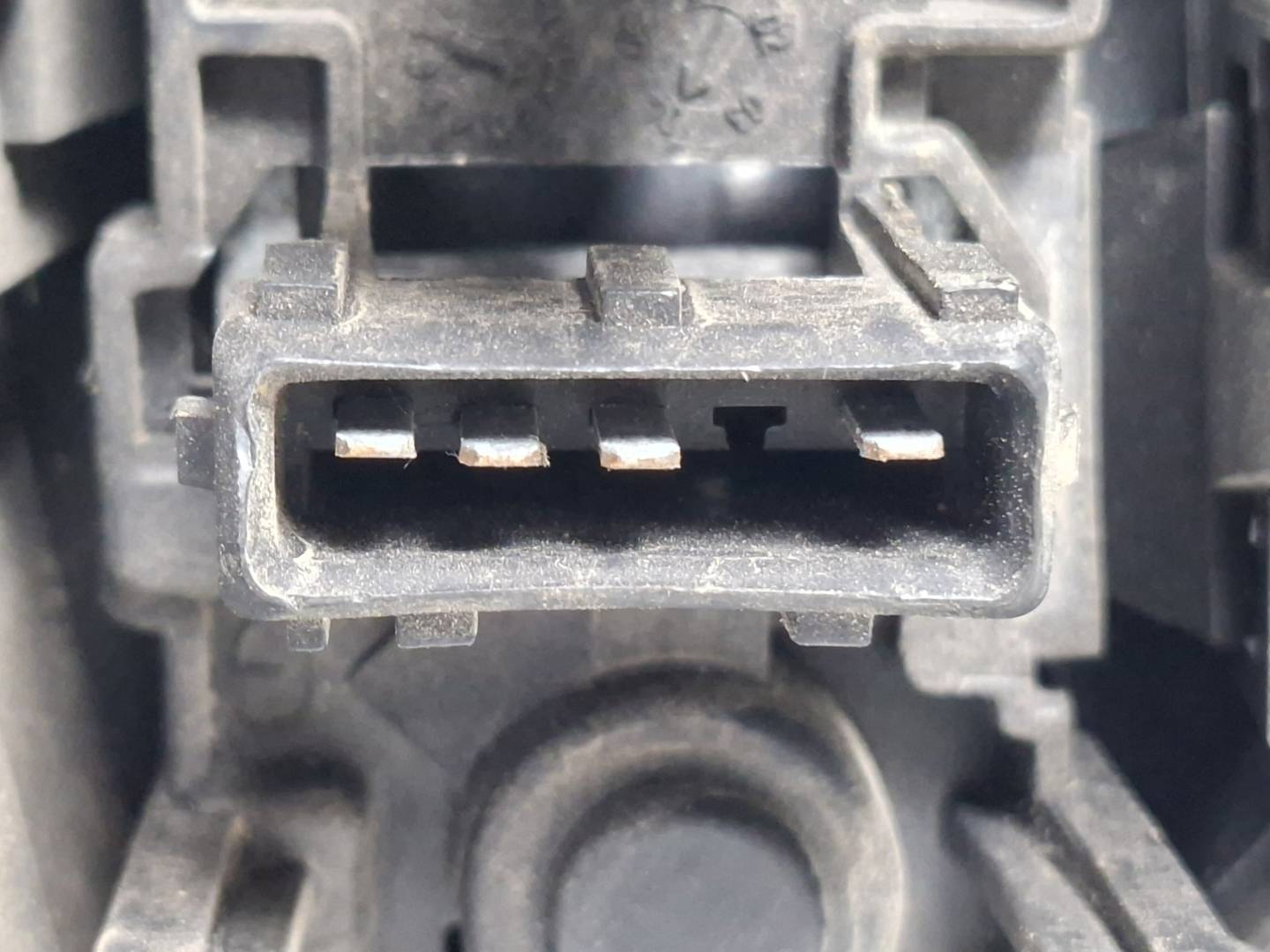 Foto 3 de Piloto Trasero Izquierdo Peugeot 406 Berlina (s1/s2) (1995–2005)
