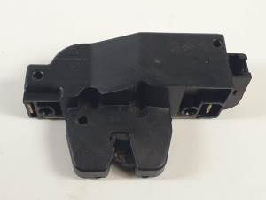 CERRADURA MALETERO / PORTON 9646091580 PEUGEOT 307 BREAK / SW (S1) Autodesguaces Alicante