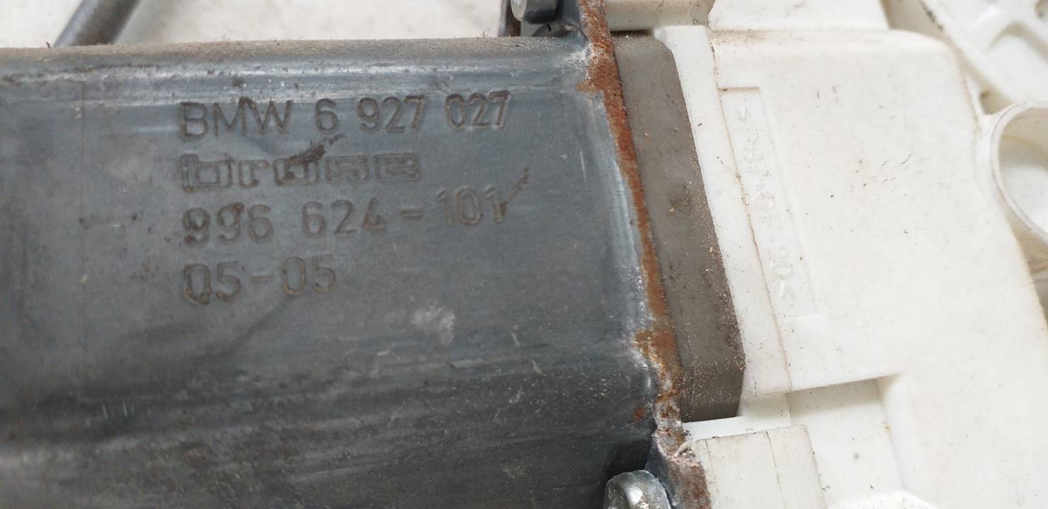 ELEVALUNAS DELANTERO IZQUIERDO