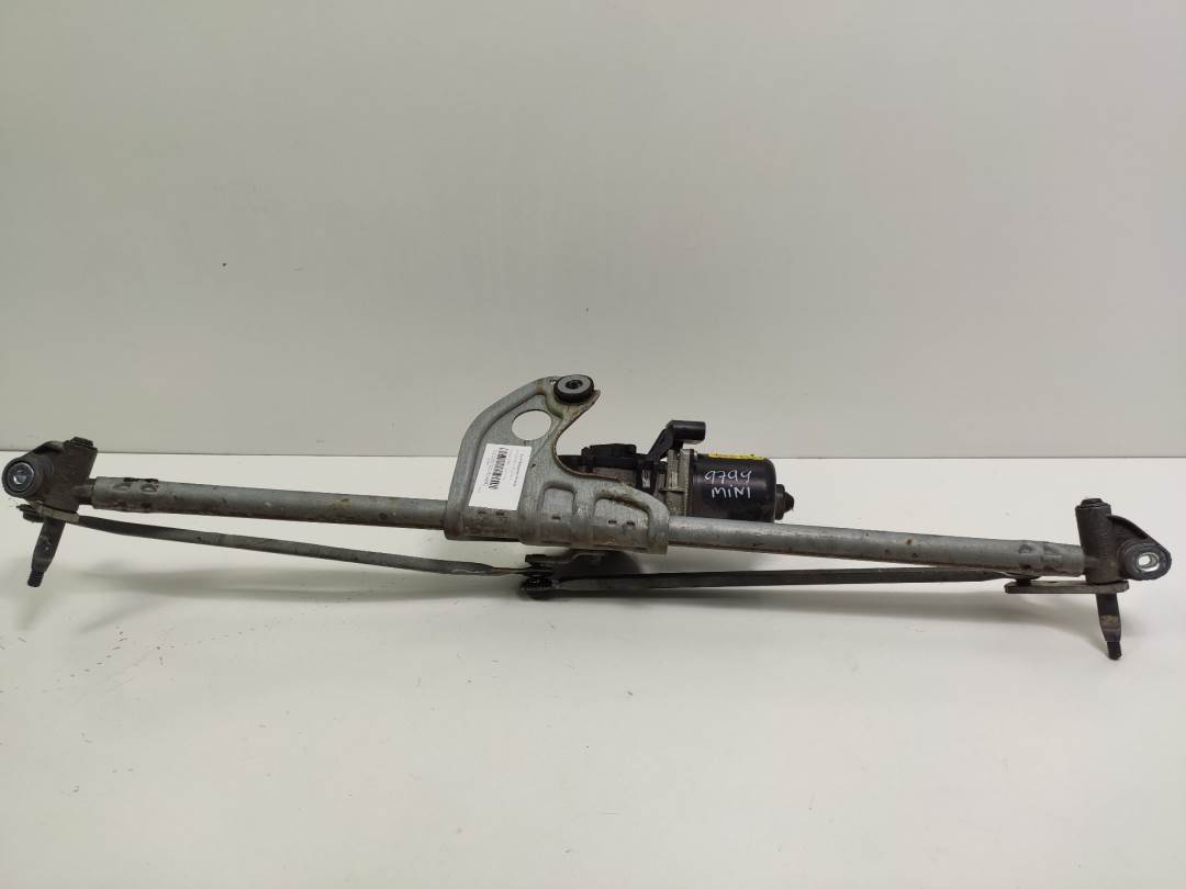 MOTOR LIMPIA DELANTERO - 53555304 - MINI - MINI (R56)