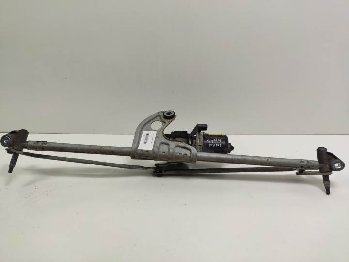 MOTOR LIMPIA DELANTERO 53555304 MINI MINI (R56) Autodesguaces Alicante