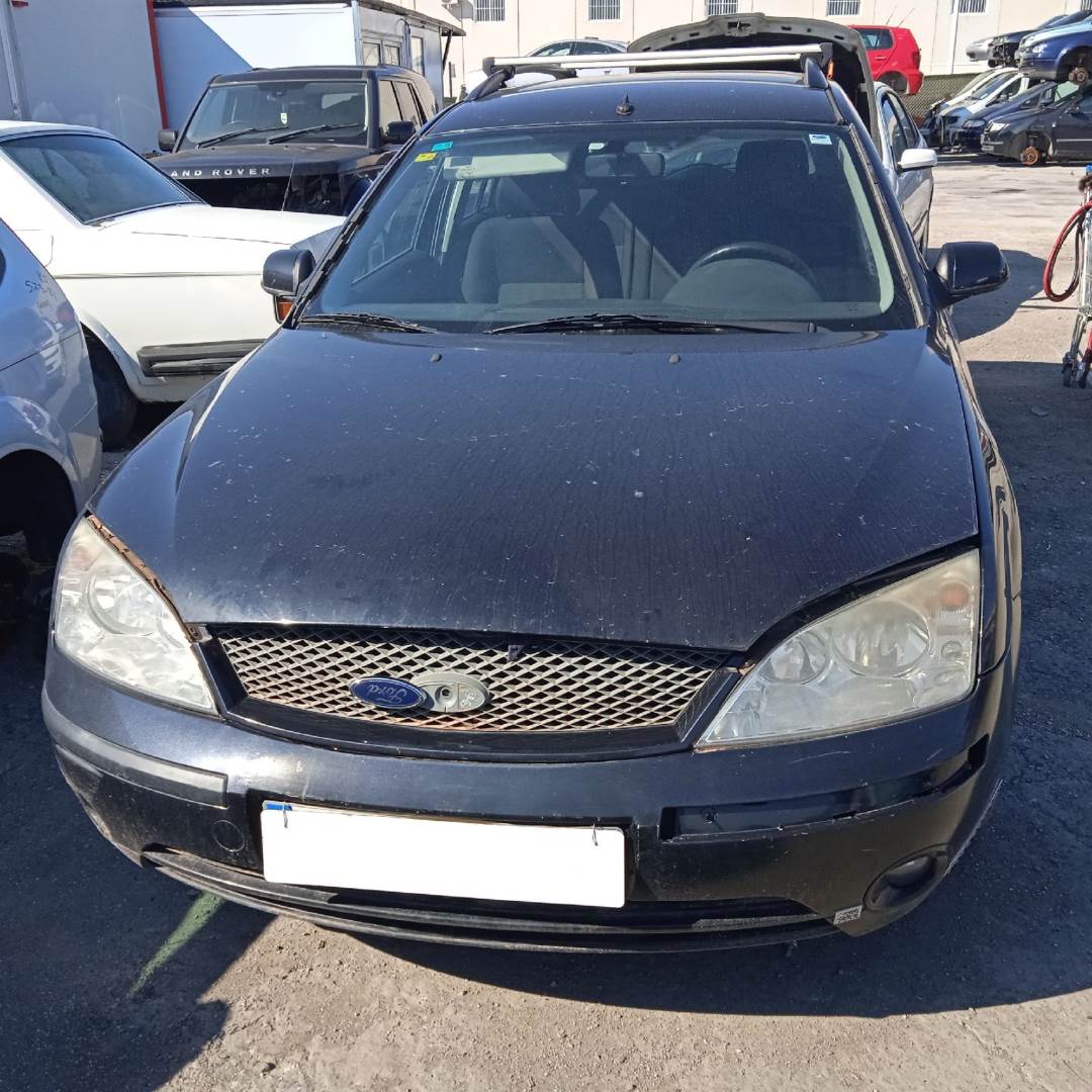 FORD MONDEO TURNIER (GE) (2000 - 2007)