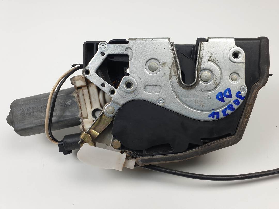 CERRADURA PUERTA DELANTERA DERECHA - 7028908 - BMW - SERIE 7 (E65/E66)