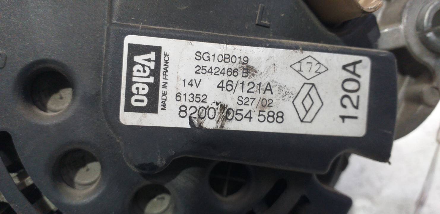 ALTERNADOR