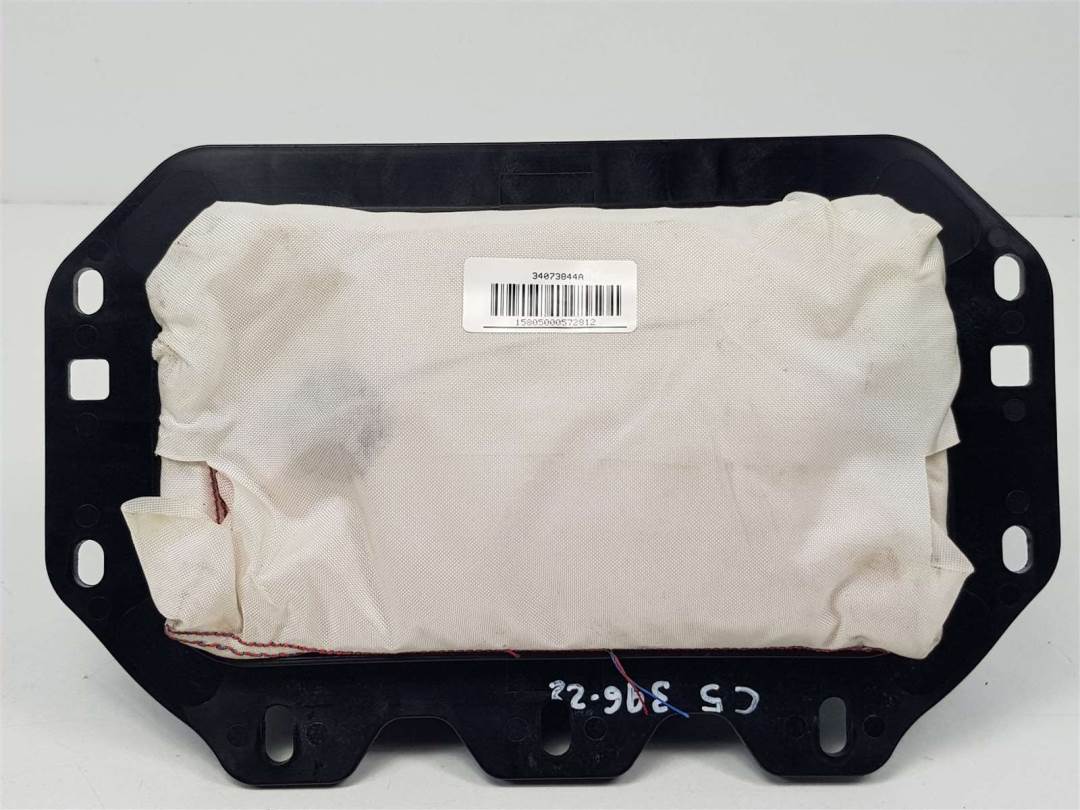 AIRBAG DELANTERO DERECHO - 9687717880 - CITROEN - C5 BERLINA