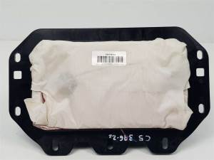 AIRBAG DELANTERO DERECHO 9687717880 CITROEN C5 BERLINA Autodesguaces Alicante