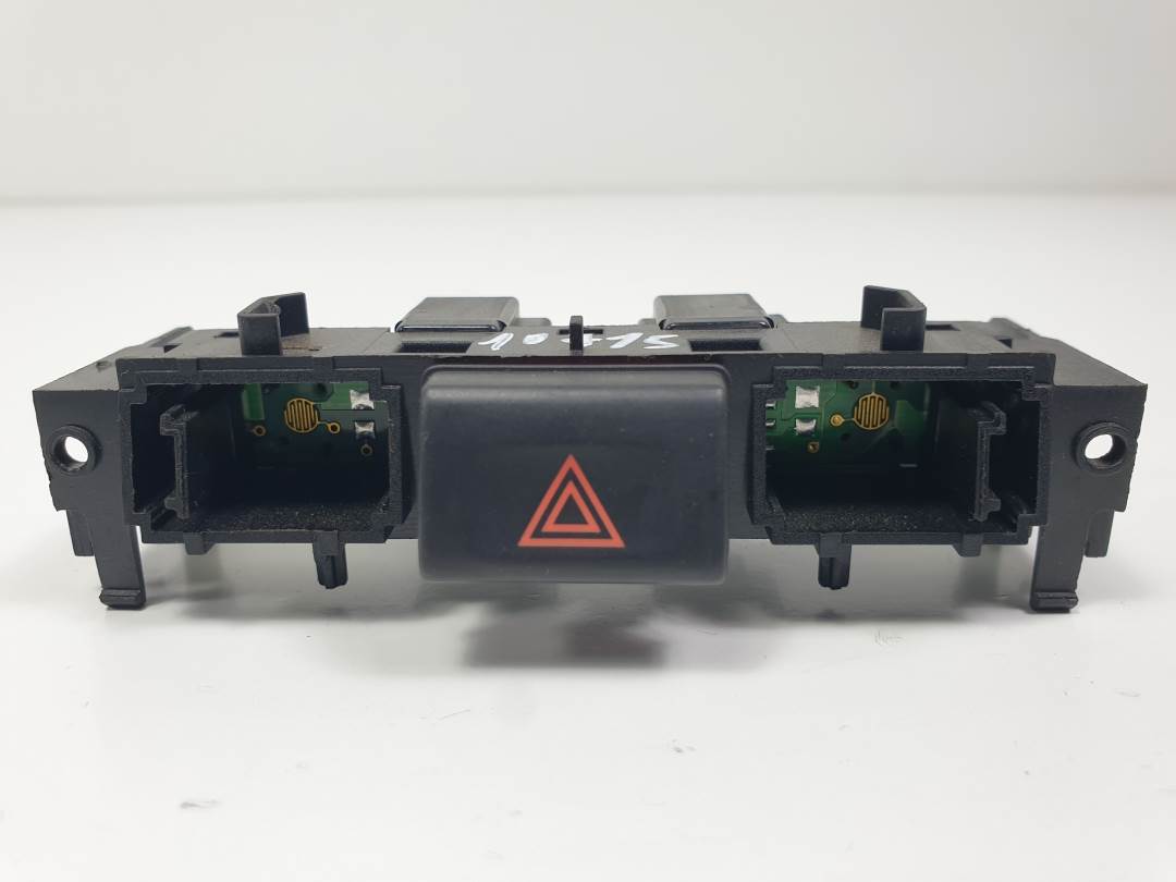 WARNING - 1X4313B302AC - JAGUAR - X-TYPE (X400)