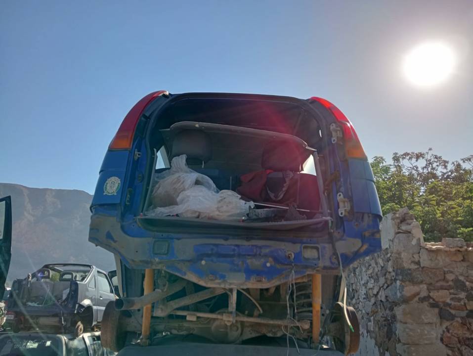 PILOTO TRASERO DERECHO