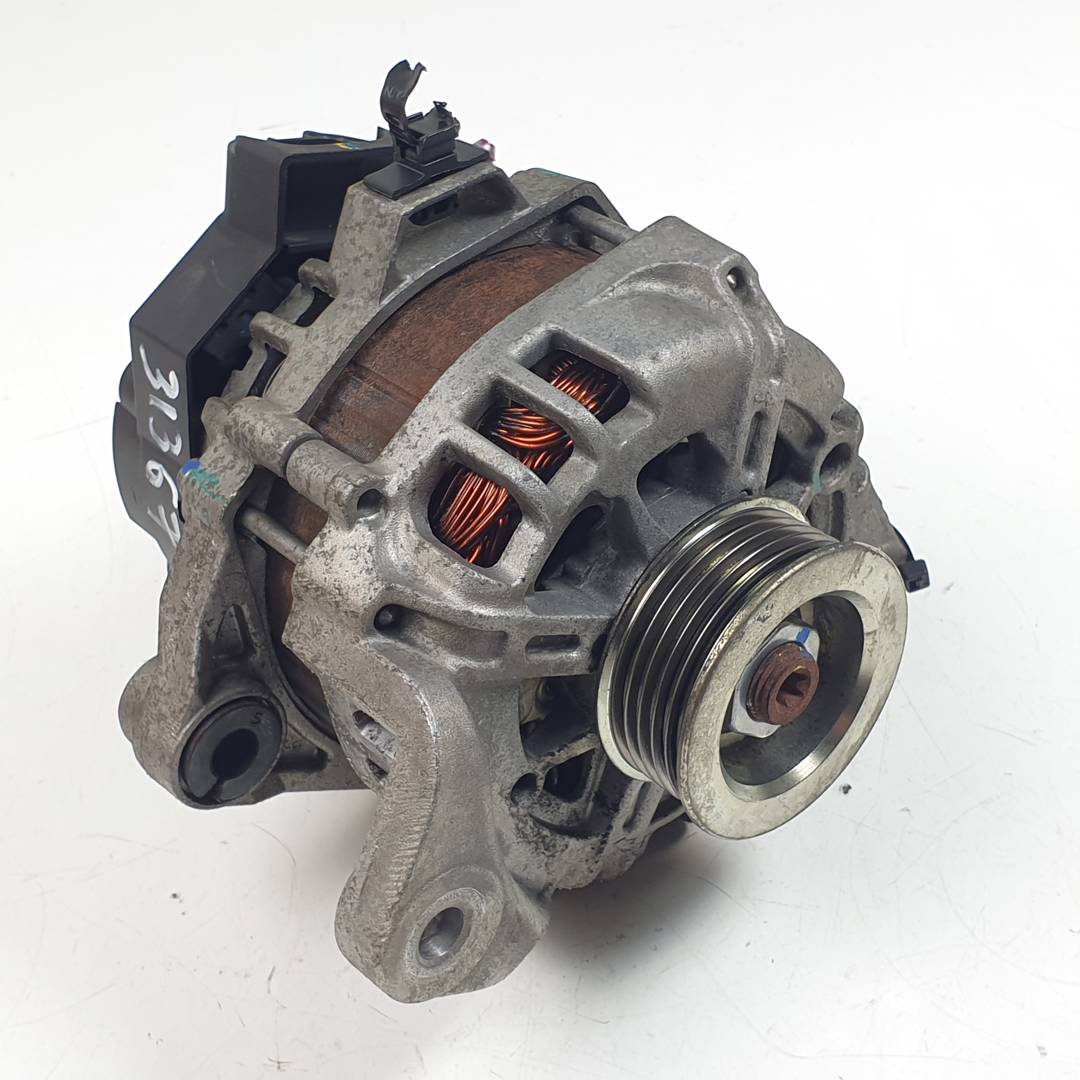 ALTERNADOR - 3730004700 - HYUNDAI - I10 (IA)