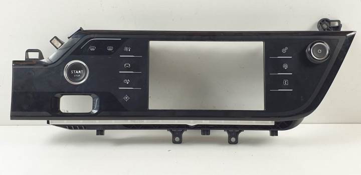 MANDO MULTIFUNCION 98011194XU CITROEN C4 PICASSO Autodesguaces Alicante