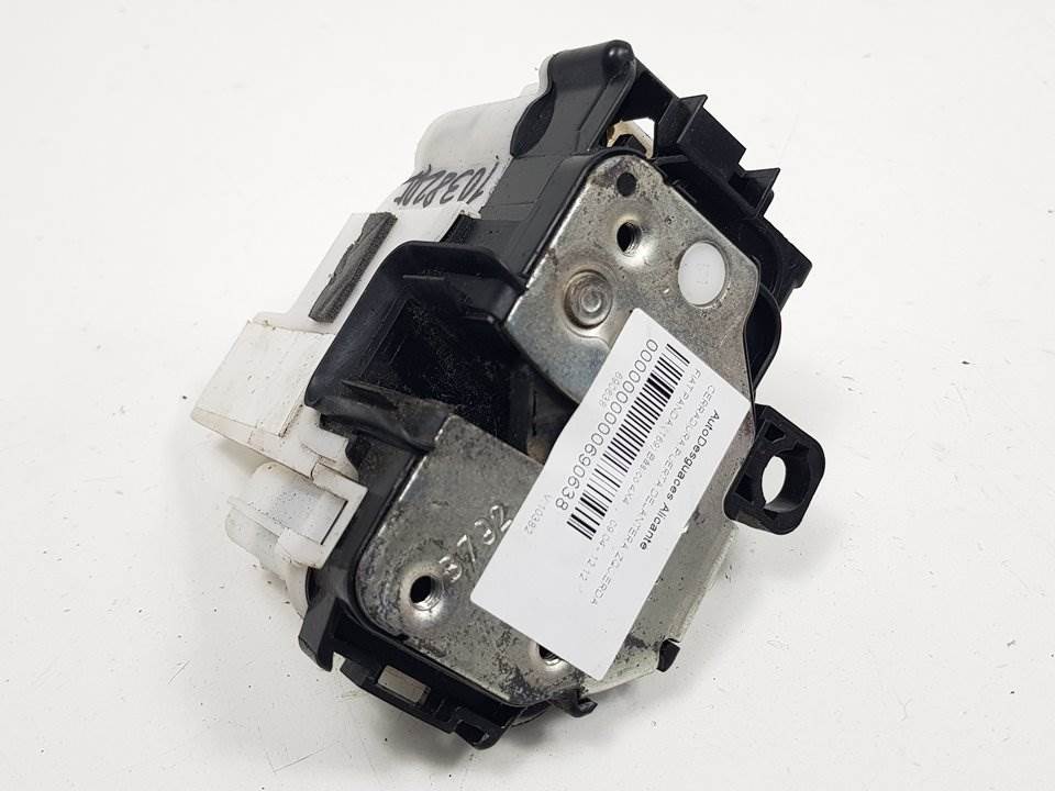 CERRADURA PUERTA DELANTERA IZQUIERDA - 46811001 - FIAT - PANDA (169)