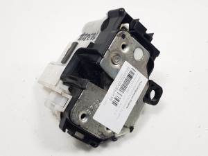 CERRADURA PUERTA DELANTERA IZQUIERDA 46811001 FIAT PANDA (169) Autodesguaces Alicante